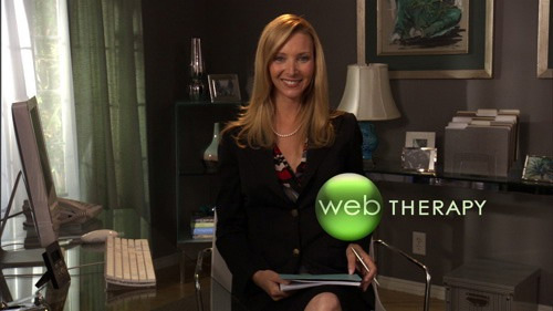 Lida Kudrow - Web Therapy
