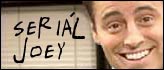 Seri�l JOEY