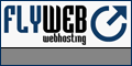 Flyweb - Hosting