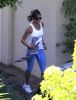 Jennifer Aniston sport