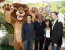 David Schwimmer Madagaskar 2