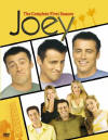 DVD box Joey