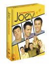 DVD box Joey