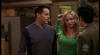 Drea De Mateo - Gina Tribbiani