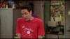 Paulo Costanzo - Michael Tribbiani