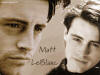 Matt LeBlanc