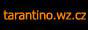 Tarantino.wz.cz - str�nky zasv�cen� Quentinu Tarantinovi a jeho film�m.